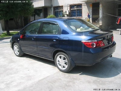 我想知道深藍色廣州本田思迪那個藍色的確切名稱_思迪論壇_手機汽車之家