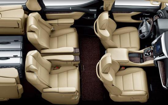 廣州別克GL8改裝廠(chǎng) 專(zhuān)業(yè)生產(chǎn)航空座椅廠(chǎng)家