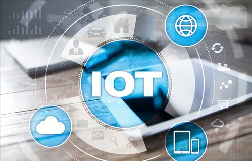 區(qū)塊鏈賦能物聯(lián)網(wǎng) 重塑未來(lái)智慧生活的基石